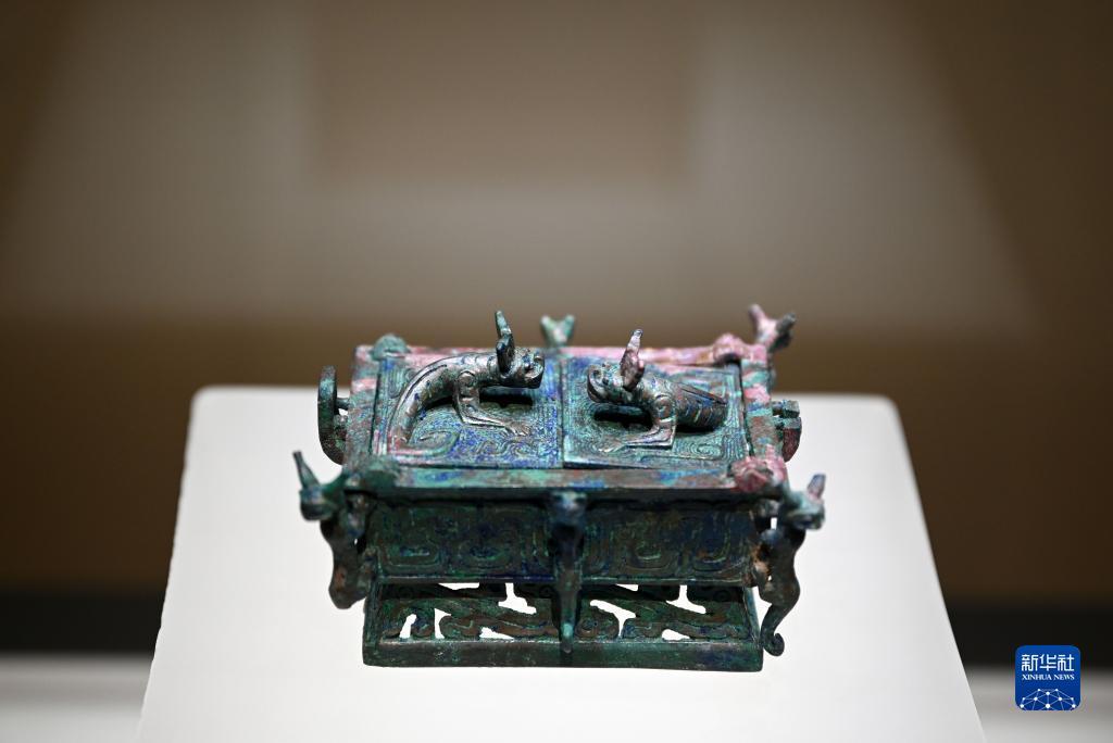 清风官网